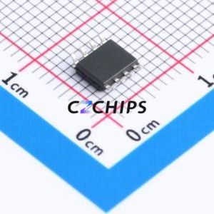 Nouveau Original AT24C512CDRG SOP-8 Circuit intégré IC puce EEPROM vente entière composants électroniques puces fournisseur et Service de nomenclature - Product Image 2