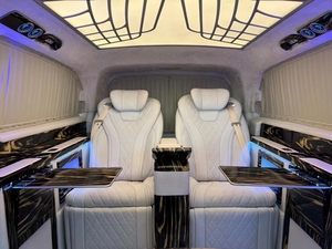 2022 Offre Spéciale accessoires de voiture siège de luxe pour avion, siège passager pour Alphard Sienna Universal Mpv - Product Image 3