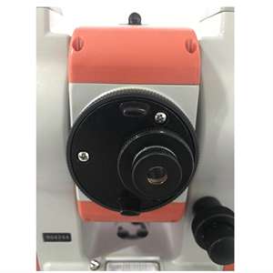 ZTM152 Tela Sensível Ao Toque A Cores Estação <span class=keywords><strong>Total</strong></span> Precisão Windows CE Operação Sistema Exibição Estação Completa Instrumento De Levantamento Óptico - Product Image 5