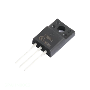 Kit de Componentes Electrónicos, Reguladores de Voltaje - Reguladores Lineales de Baja Caída de Tensión (LDO) TO-220IS KIA7810API-U/PF en Stock - Product Image 1