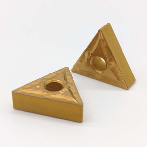 Dao tiện <span class=keywords><strong>Carbide</strong></span> <span class=keywords><strong>Tungsten</strong></span> TNG160404 giá xuất xưởng, hiệu suất cao - Product Image 4