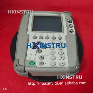 1 unidad de buen probador de radio portátil Aeroflex 3500A a través de DHL o FedEX # NY562 YF H - Product Image 1