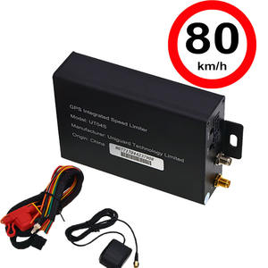 Limiteur de vitesse pour vélo électrique universel réglable, régulateur Xc3, limiteurs de vitesse pour véhicules, limiteurs de vitesse pour bus, Carspeedlimiter Ytl Patrol - Product Image 2