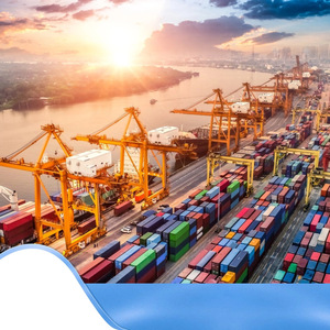 Logistique maritime et aérienne Hon Hai Afrique, transport de fret LCL, service de double dédouanement en Afrique - Product Image 3