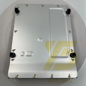 Carte de commande ECU 309-5710 3095710 pour excavatrices C7 C9 E336D2 320E 324E 329E 336E, pièces de matériel lourd - Product Image 4
