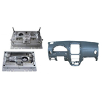 Chuyên nghiệp tùy chỉnh ABS ép nhựa các bộ phận dịch vụ sản phẩm gia dụng tiêm khuôn sản xuất - Product Image 5