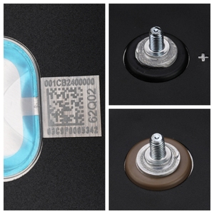 AB Stok CATL 3.2V 280Ah Lifepo4 Prizmatik Lityum İyon Pil Hücresi DIY Güneş Enerjisi Sistemi için - Product Image 5