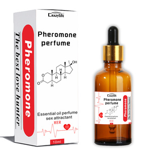 Flirting High-concentration <strong>Pheromone</strong> Perfume <strong>Oil</strong> Androstenone <strong>Pheromone</strong> Sexually Stimulating Fragrance Sex <strong>Oil</strong> Sexy Perfume <strong>Oil</strong> - Product Image 4