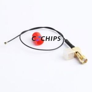 KH-IPEX4-SMAKWE5-RG0.81-B0200H RF Cable RF Whole Sale Electronic Component Chips Supplier & BOM Service - Product Image 1