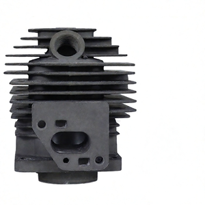 미쓰비시 31cc TL33 Tb33 Tu33 Cg330 체인톱 1e36f Mcculloch B33b 예비 부품용 새 KC13011AA 36mm 실린더 피스톤 키트 - Product Image 2