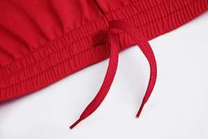 Conjunto de Uniforme de Fútbol Personalizado de Alta Calidad para Adultos, Camiseta de Fútbol Lisa con Número, Popular, 100% Poliéster - Product Image 5