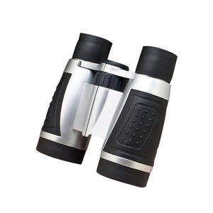 Binoculares de Juguete para Niños 5x30 de Plástico, Exploración de la Naturaleza, Juego al Aire Libre, Regalo para Niños de 5 a 7 Años - Product Image 4