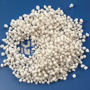 Pupuk amonium sulfat butiran putih khusus dengan harga lebih rendah