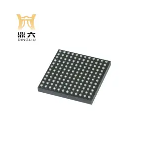 DING LIU LTM4650IY-1A Integrated circuit Switching Voltage Regulators Dual 25A or Single 50A DC/DC uModule Regulator LTM4650