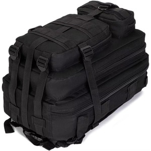 Trousse de premiers secours compacte avec sac médical d'urgence durable pour la maison, la survie en plein air et le camping - Product Image 5