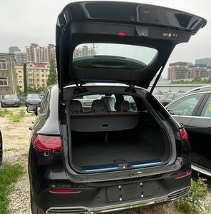 2025 <span class=keywords><strong>Mercedes</strong></span> EQE SUV di lusso modello 5 posti nuova energia elettrica pura SUV EQE con stazione di ricarica nuova auto eqe suv - Product Image 3