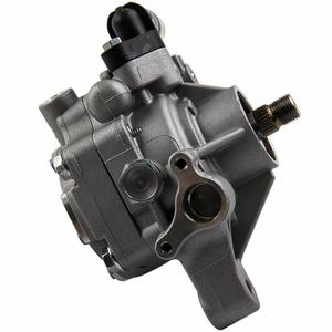 Pompe de direction assistée 56110-RAA-A01 56110-RAA-A03 pour Honda Acura de 2003 à 2005 Pièces moteur - Product Image 1