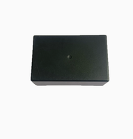 Pièces moulées par injection, boîtier personnalisé en ABS, boîtier électrique épais irrégulier en nylon, fabrication de moules pour boîtiers carrés