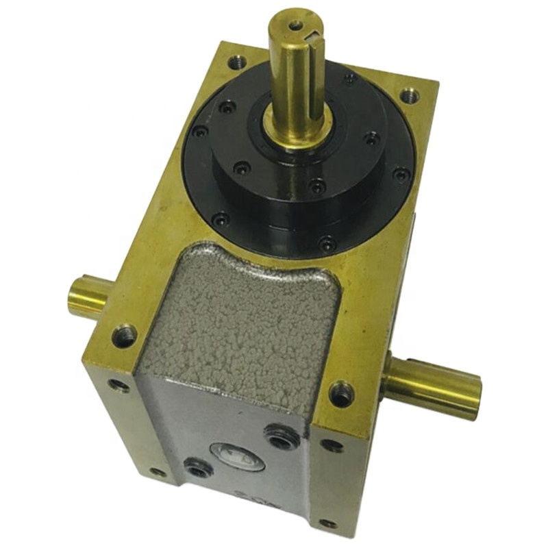 80 ДПП прерывистый cam разветвитель шпинделя с фланцевой кромкой автоматический пластин