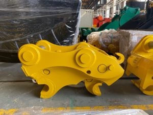 Monde Factory Direct Sale Manufacturer Cheap Price Quick Hitch for Excavators - Product Image 1