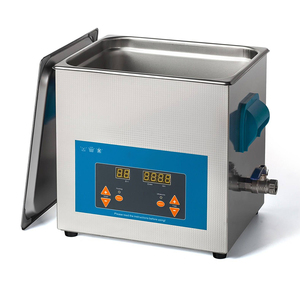 <b>Ultrasonic</b> <b>Cleaner</b> for Laboratory Precision Cleaning Applications - Product Image 1