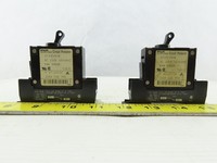 Cp31e/10w 10a 250vac 50/60hz Pemutus Sirkuit Satu Set Lengkap 2 Buah Aksesoris Plc Industri: Sensor / Kontaktor / Relay.