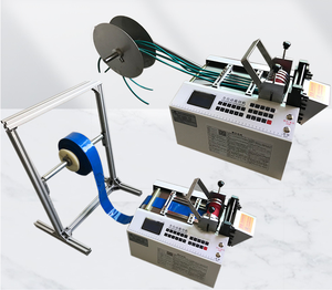 Machine automatique <span class=keywords><strong>de</strong></span> découpe <span class=keywords><strong>de</strong></span> fil à noyau unique, machine <span class=keywords><strong>de</strong></span> découpe <span class=keywords><strong>de</strong></span> fil d'acier - Product Image 6