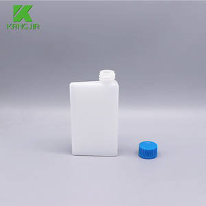 Flacon de réactif Siemens 20 ml compatible avec l'analyseur de biochimie Siemens HDPE pour la recherche en biologie automobile - Product Image 5