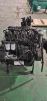 Motor Diésel de Cuatro Tiempos Refrigerado por Agua Hot Deutz TD226B-41T3 para Tractor New Holland 804 904, 73.5KW, 2500 RPM