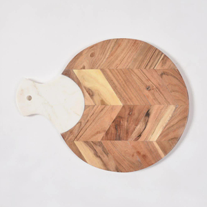 Planches à découper en bois d'acacia 2025 - Product Image 4