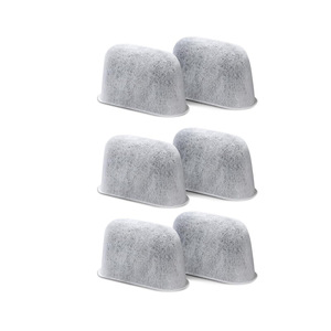 Cartouches de filtre à charbon pour machine à café Ninja Es601 701, filtres de remplacement pour purificateur d'eau, paquet de 6 ou paquet de 12 - Product Image 5