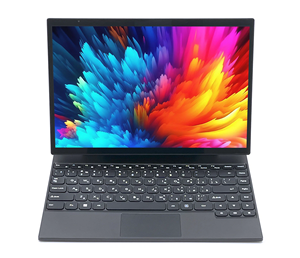 Miglior Nuovo <span class=keywords><strong>Laptop</strong></span> 2-in-1 da <span class=keywords><strong>14</strong></span> <span class=keywords><strong>Pollici</strong></span> con Schermo Touch IPS, 32GB RAM, 2TB SSD, Corpo in Metallo, Tastiera Magnetica, per Studenti e Professionisti, Processore Intel Quad Core - Product Image 1