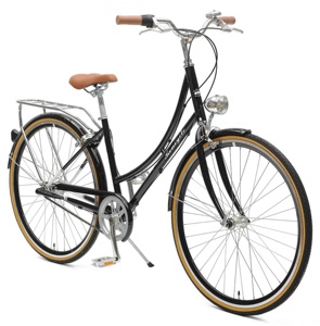 Bicicleta Inter de 3 velocidades 700c /Bicicleta Holandesa Urbana para Dama /Comfort SY-CB70069 SY-CB70069 - Product Image 2