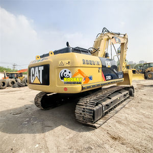 Excavadoras Hidráulicas Usadas CAT320D Caterpillar 320D2 320D2L 320GC 320BL 323D2 324D2 329D2 330D2 336D2 336GC 340D2L - Product Image 3