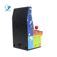 Meilleure Console de jeux vidéo rétro CT882B pour enfants, Mini Machine d'arcade, cadeau 2022