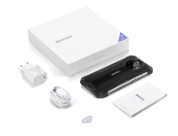 Blackview BL8800 Pro 5G Robustes Thermisches Bildgebungsgerät 50MP Kamera MTK700 8GB+128GB 8380mAh Akku Globale Version