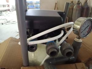 Mini lisseur à <span class=keywords><strong>eau</strong></span> 500lph, de haute qualité, 500l, pour cuisine, salle de bain et douche - Product Image 6