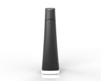 Diffuseur de parfum sans eau 50ML, machine à huiles essentielles silencieuse, appareil de diffusion de parfum pour la maison, le bureau et l'hôtel