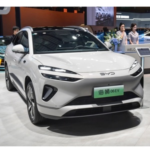 2026 Byd Sealion 06/Song Plus Ev 605 Km 5 Seats Electric Cars Made in China Suv Byd Electric Car - Product Image 1