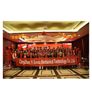 Machine de moulage par soufflage, par extrusion de jhercan, 5l, livraison gratuite en chine - Product Image 2