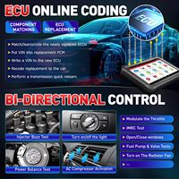 Herramienta de Diagnóstico para Automóviles y Camiones LAUNCH X431 PRO3S+ SmartLink HD, Escáner de Sistema Completo de 12V/24V, Código OBD OBD2 Real para la Versión de la UE y el Reino Unido