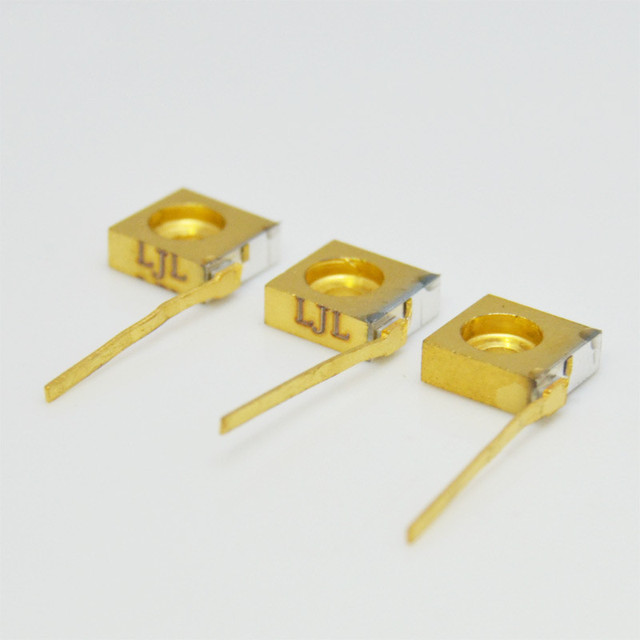 Low Cost Stable C-mount Infrared 808nm 1W Laser Diode with 10000 Hours Service Life for Medical Use and Material Processing