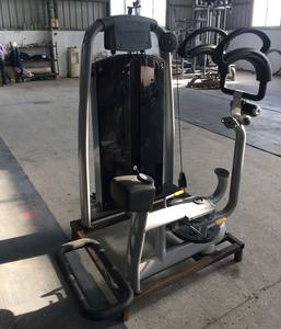 <span class=keywords><strong>Máquina</strong></span> de Abdominales para Gimnasio en Interiores, Equipo de Ejercicio para Abdominales - Product Image 2