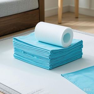 Suministros Esenciales para el Cuidado de Mascotas, Herramientas de Aseo Biodegradables y Desechables, Productos de Limpieza Impermeables para el Entrenamiento de Perros y Gatos - Product Image 3