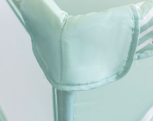 Tissu Oxford pliable pour l'extérieur et l'intérieur, Center d'activité <span class=keywords><strong>Extra</strong></span> <span class=keywords><strong>Large</strong></span>, clôture de sécurité pour bébé, parc pour enfants et nourrissons avec Double porte - Product Image 6