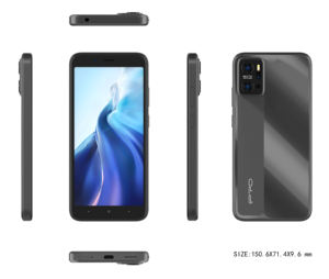 Venta caliente Ipro IPRO Y300 ANDROID OS SMARTPHONES <span class=keywords><strong>A</strong></span> <span class=keywords><strong>BUEN</strong></span> <span class=keywords><strong>PRECIO</strong></span> CE NUEVO TELÉFONO MÓVIL DESBLOQUEADO <span class=keywords><strong>CELULAR</strong></span> GOOGLE PLAY STORE WIFI BUENA CALIDAD - Product Image 5