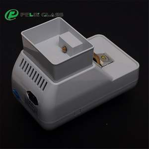 Biseladora Óptica Manual HANDEDGER CP-7-35WV, Máquina de Biselado de Lentes Ópticas de 80W 110/220V con Certificación CE - Product Image 4