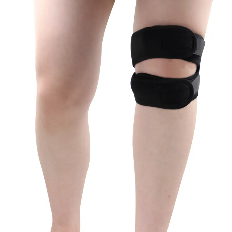 Protection It Support Patella Knee Support Shock Absorption And Pressure Leg Protection Knee Brace