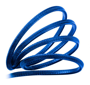 Bande anti-collision pour porte de voiture Marcan Universal 5M avec disque en acier, garniture de pare-chocs en PVC + métal pour AC Schnitzer X6 E71 SUV - Product Image 6