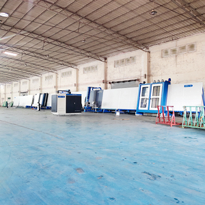 2025年立式夹层玻璃生产线 双层玻璃制造机 - Product Image 2